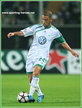 Ashkan DEJAGAH - Wolfsburg - UEFA Champions League 2009/10
