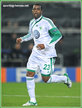 GRAFITE - Wolfsburg - UEFA Champions League 2009/10