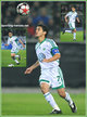 JOSUE - Wolfsburg - UEFA Champions League 2009/10