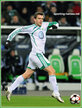 Zvjezdan MISIMOVIC - Wolfsburg - UEFA Champions League 2009/10