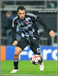 Ekrem DAG - Besiktas - UEFA Sampiyonlar Ligi 2009/10