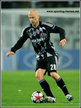 Fabian ERNST - Besiktas - UEFA Sampiyonlar Ligi 2009/10