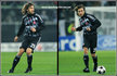 Ugur INCEMAN - Besiktas - UEFA Sampiyonlar Ligi 2009/10