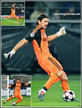 Rustu RECBER - Besiktas - UEFA Sampiyonlar Ligi 2009/10 Champions League.