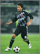 Rodrigo TABATA - Besiktas - UEFA Sampiyonlar Ligi 2009/10