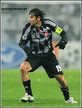 Ibrahim UZULMEZ - Besiktas - UEFA Sampiyonlar Ligi 2009/10