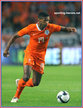 David MENDES DA SILVA - Nederland - FIFA Wereldbeker 2010 Kwalificatie