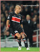 Simon POULSEN - AZ Alkmaar - UEFA Champions League 2009/10
