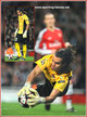 Sergio ROMERO - AZ Alkmaar - UEFA Champions League 2009/10
