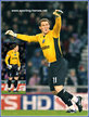 Jamie ASHDOWN - Portsmouth FC - League appearances for Pompey.