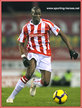 Mamady SIDIBE - Stoke City FC - League Appearances