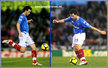 Marc WILSON - Portsmouth FC - League Appearances