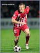 Matthieu CHALME - Bordeaux - UEFA Champions League 2009/10