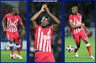 Michael CIANI - Bordeaux - UEFA Champions League 2009/10