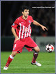 FERNANDO (Bordeaux) - Bordeaux - UEFA Champions League 2009/10