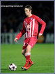 Jaroslav PLASIL - Bordeaux - UEFA Champions League 2009/10