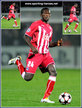 Abdou TRAORE - Bordeaux - UEFA Champions League 2009/10