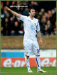 Tony CAPALDI - Leeds United - League Appearances