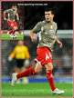 Marcos CAMOZZATO - Standard Liege - UEFA Champions League 2009/10