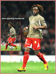 Reginal GOREUX - Standard Liege - UEFA Champions League 2009/10