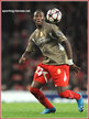 Eliaquim MANGALA - Standard Liege - UEFA Champions League 2009/10