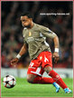 Landry MULEMO - Standard Liege - UEFA Champions League 2009/10