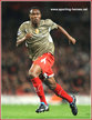 Moussa TRAORE - Standard Liege - UEFA Champions League 2009/10