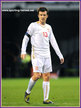 Aleksandar LUKOVIC - Serbia - FIFA World Cup 2010 Qualifying