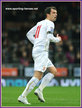 Nenad MILIJAS - Serbia - FIFA World Cup 2010 Qualifying