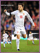 Milos NINKOVIC - Serbia - FIFA World Cup 2010 Qualifying