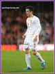 Zoran TOSIC - Serbia - FIFA World Cup 2010 Qualifying