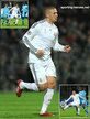 Karim BENZEMA - Real Madrid - UEFA Champions League 2009/10