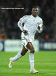 Mahamadou DIARRA - Real Madrid - UEFA Champions League 2009/10