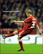 Stephen DARBY - Liverpool FC - UEFA Champions League 2009/10