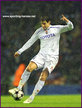 Jose Ignacio CASTILLO - Fiorentina - UEFA Champions League 2009/10