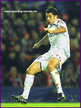 Mario Alberto SANTANA - Fiorentina - UEFA Champions League 2009/10