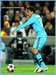 Fabrice ABRIEL - Olympique De Marseille - UEFA Champions League 2009/10