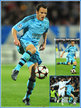 Laurent BONNART - Olympique De Marseille - UEFA Champions League 2009/10