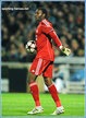 Steve MANDANDA - Olympique De Marseille - UEFA Champions League 2009/10