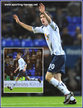 Chris BASHAM - Bolton Wanderers - Premiership Appearances