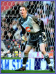 Chris KIRKLAND - Wigan Athletic - Premiership Appearances