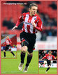 Derek GEARY - Sheffield United - League Appearances.