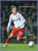 Morten Gamst PEDERSEN