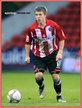 Jamie WARD - Sheffield United - League Appearances