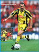 Giuseppe PANCARO - Lazio - Finale UEFA Coppa delle Coppe 1999. UEFA Cup Final.