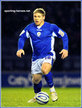 Martyn WAGHORN - Leicester City FC - League Appearances.