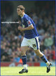 Pim BALKESTEIN - Ipswich Town FC - League Appearances