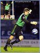 Arran LEE-BARRETT - Ipswich Town FC - League Appearances