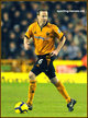 Jody CRADDOCK - Wolverhampton Wanderers - League Appearances.