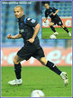 Danny WEBBER - Portsmouth FC - League Appearances